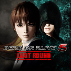Dead or Alive 5: Last Round - PS3