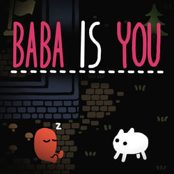 Baba Is You - Switch