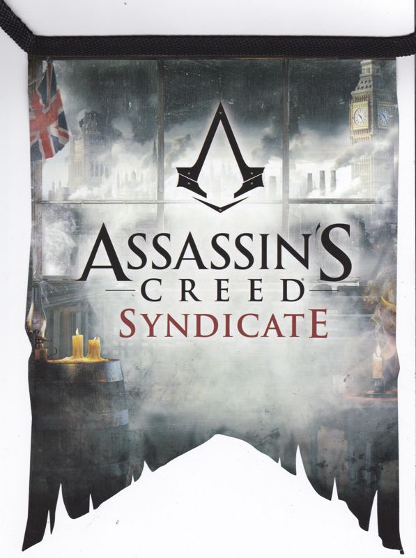 Assassin's Creed: Syndicate - PS4