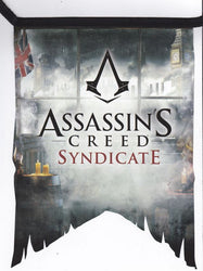 Assassin's Creed: Syndicate - PS4