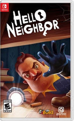 Hello Neighbor - Switch