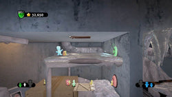 World Gone Sour - PS3