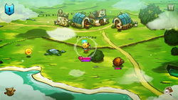 Cat Quest - PS4