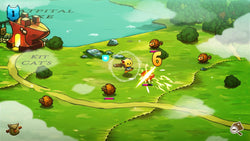 Cat Quest - PS4