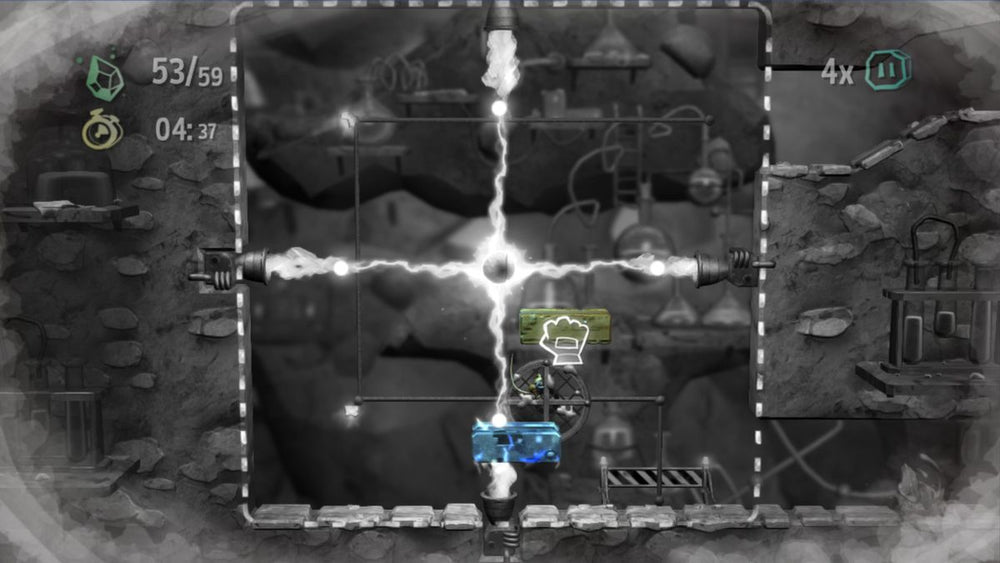 Ethan: Meteor Hunter - PS3