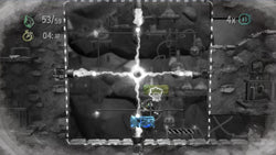 Ethan: Meteor Hunter - PS3