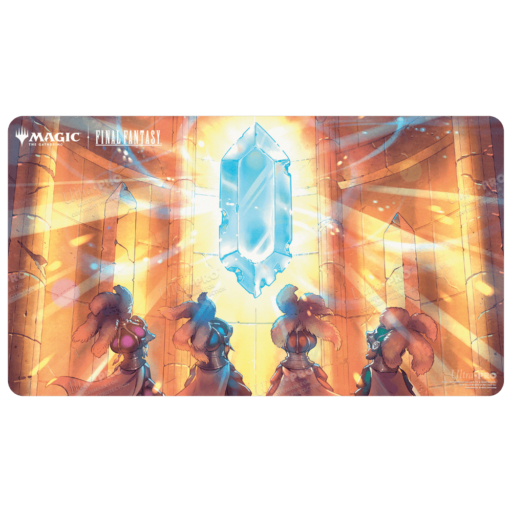 Playmat - Various Designs and Prices