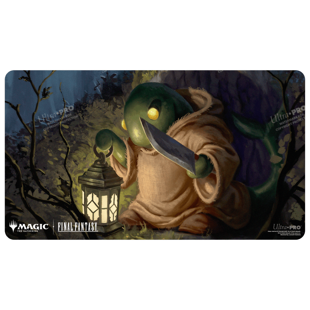 Playmat - Various Designs and Prices