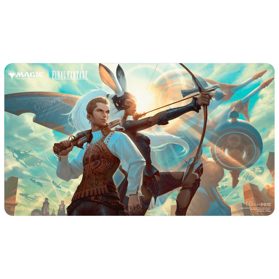 Playmat - Various Designs and Prices