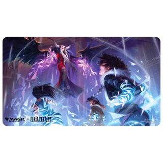 Playmat - Various Designs and Prices