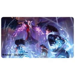 Playmat - Various Designs and Prices