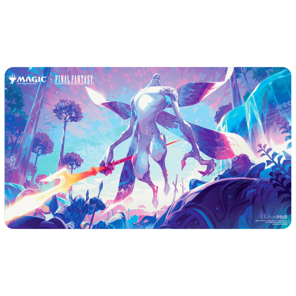 Playmat - Various Designs and Prices