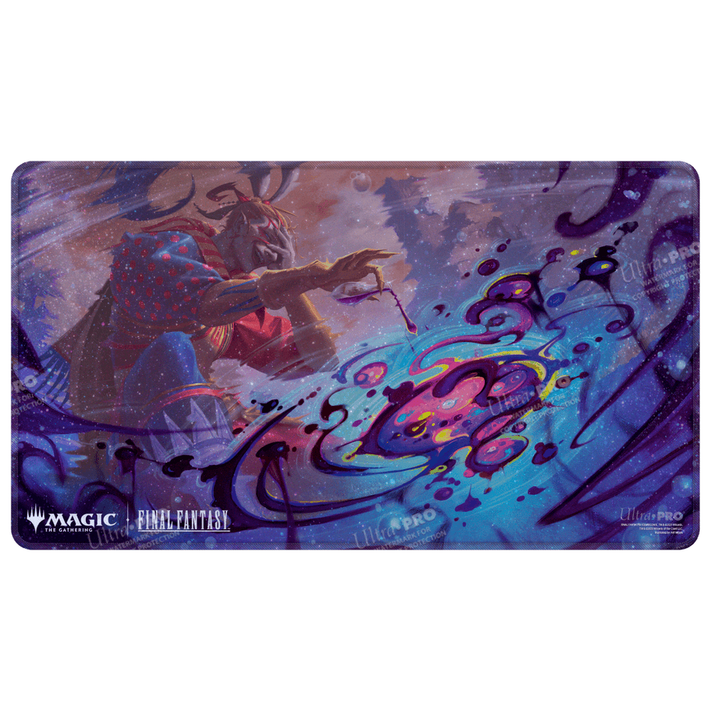 Playmat - Various Designs and Prices