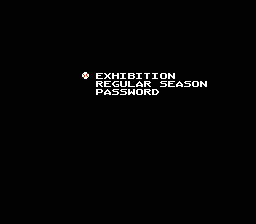 Roger Clemens' MVP Baseball - NES