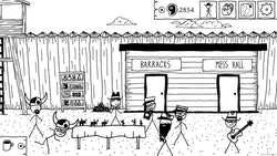 West of Loathing - Switch