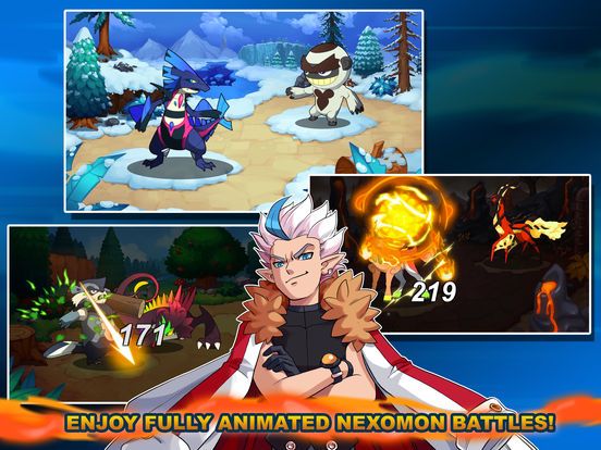 Nexomon - PS5
