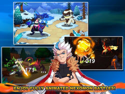 Nexomon - PS5