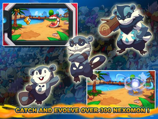 Nexomon - PS5