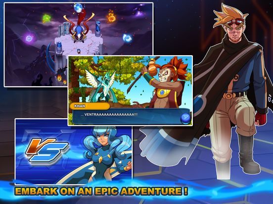 Nexomon - PS5