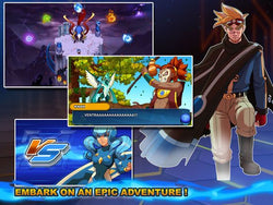 Nexomon - PS5