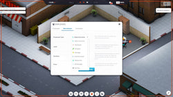 Startup Company - Switch