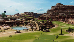 Everybody's Golf - PS4