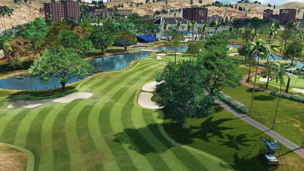 Everybody's Golf - PS4