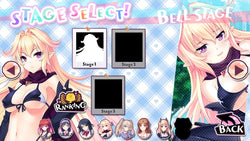 Delicious! Pretty Girls Mahjong Solitaire - PS5