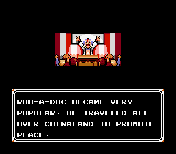 Super Ninja Boy - SNES