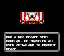 Super Ninja Boy - SNES