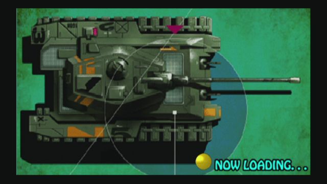 Tank - PS3