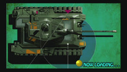 Tank - PS3