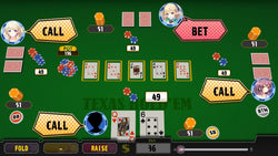 Poker Pretty Girls Battle: Fantasy World Edition - PS5