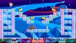 Snowy: The Bear's Adventures - PS3