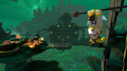InviZimals: The Lost Kingdom - PS3