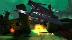 InviZimals: The Lost Kingdom - PS3