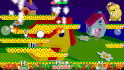 Snowy: The Bear's Adventures - PS3