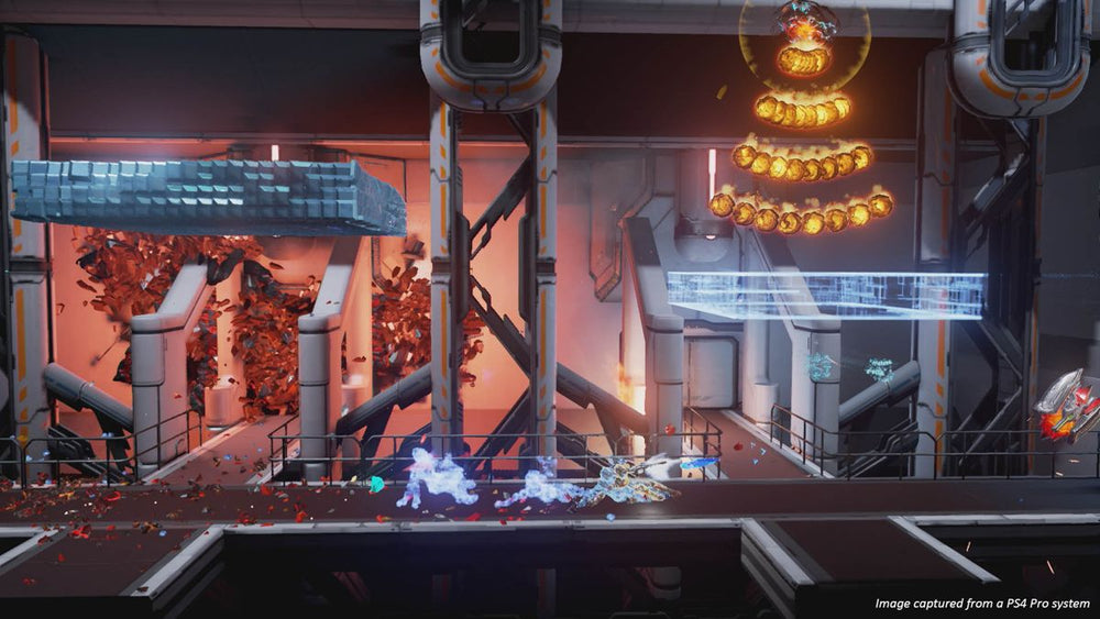 Matterfall - PS4