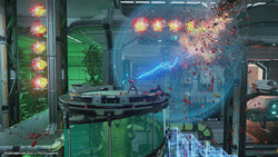 Matterfall - PS4