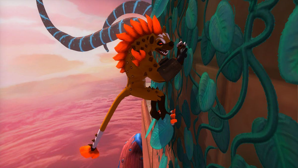 InviZimals: The Lost Kingdom - PS3