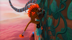 InviZimals: The Lost Kingdom - PS3