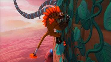 InviZimals: The Lost Kingdom - PS3