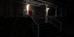 Paranormal Activity: The Lost Soul - PS4