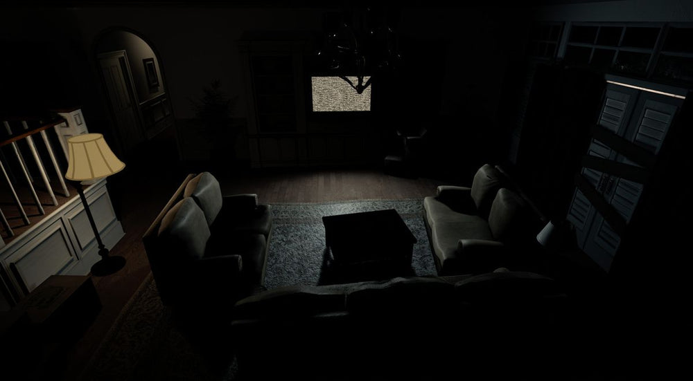 Paranormal Activity: The Lost Soul - PS4
