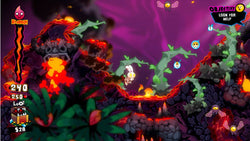 Hell Yeah!: Wrath of the Dead Rabbit - PS3
