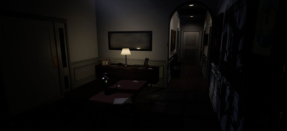 Paranormal Activity: The Lost Soul - PS4