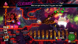 Hell Yeah!: Wrath of the Dead Rabbit - PS3