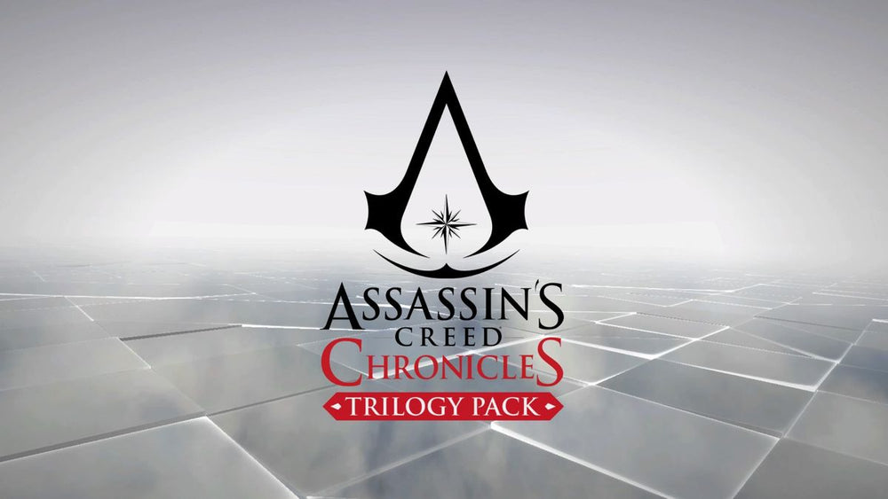 Assassin's Creed Chronicles - PS4