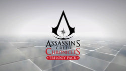 Assassin's Creed Chronicles - PS4