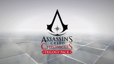 Assassin's Creed Chronicles - PS4